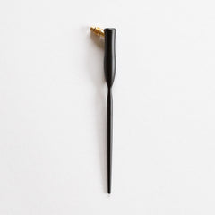 Tom's Studio Flourish Calligraphy Pen Oblique Black