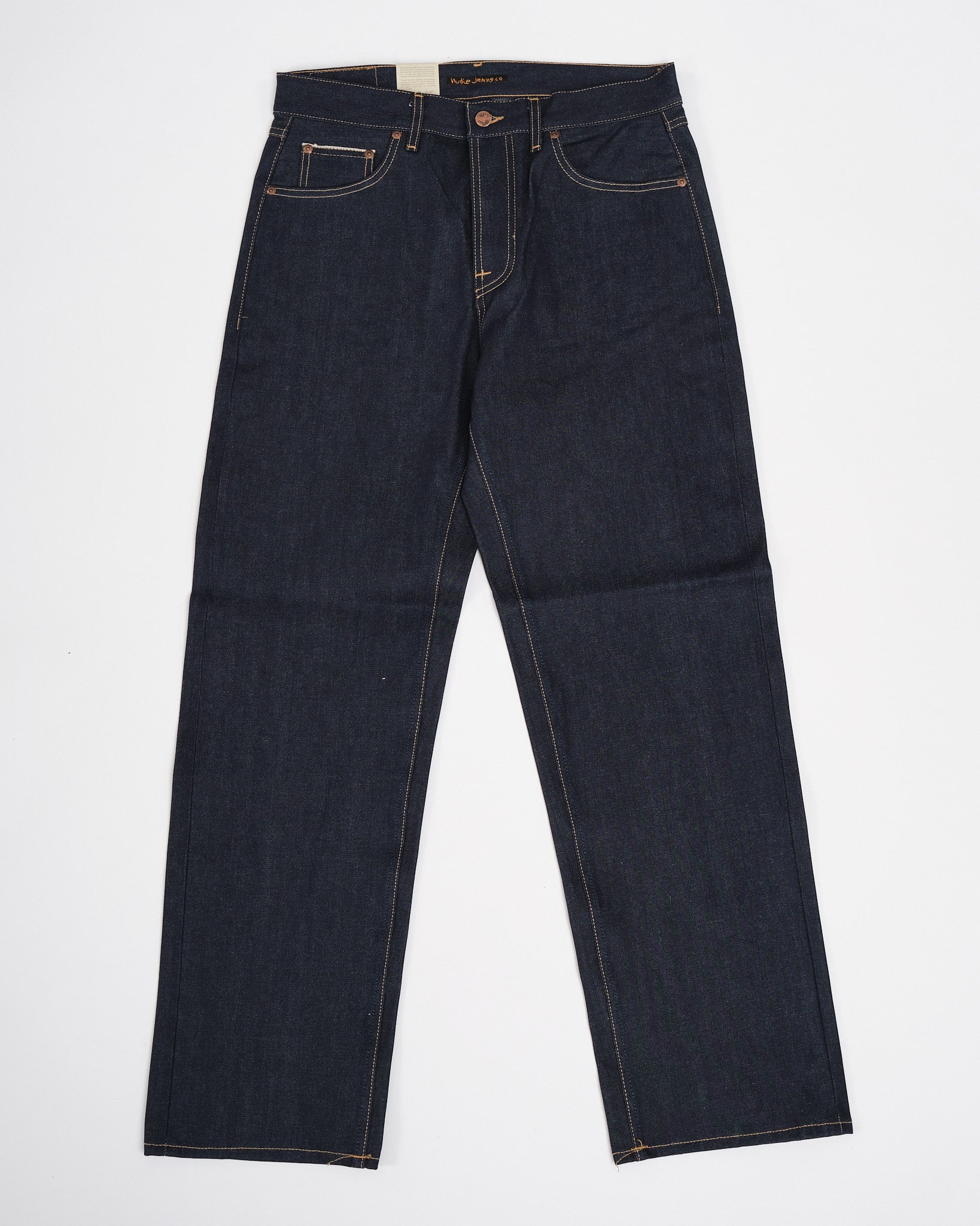 Tuff Tony Dry Twilight Selvage - Meadow