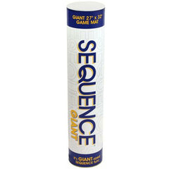 Sequence Giant Tube Game