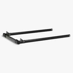 Angle View | Telescoping Handle for Trailmate Journey::::