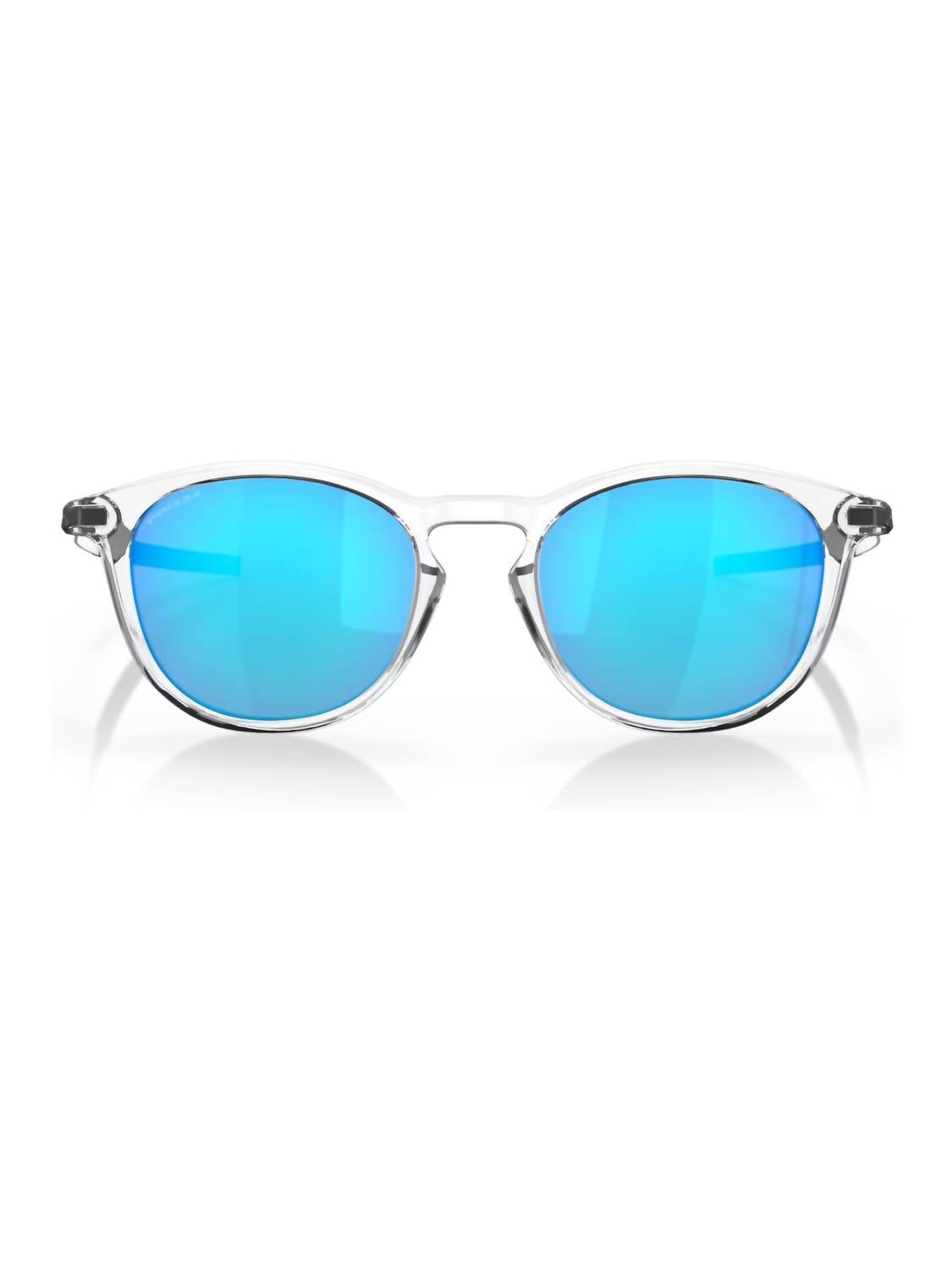 Oakley - Pitchman R Round Non Polarized Sunglasses 9439-0450