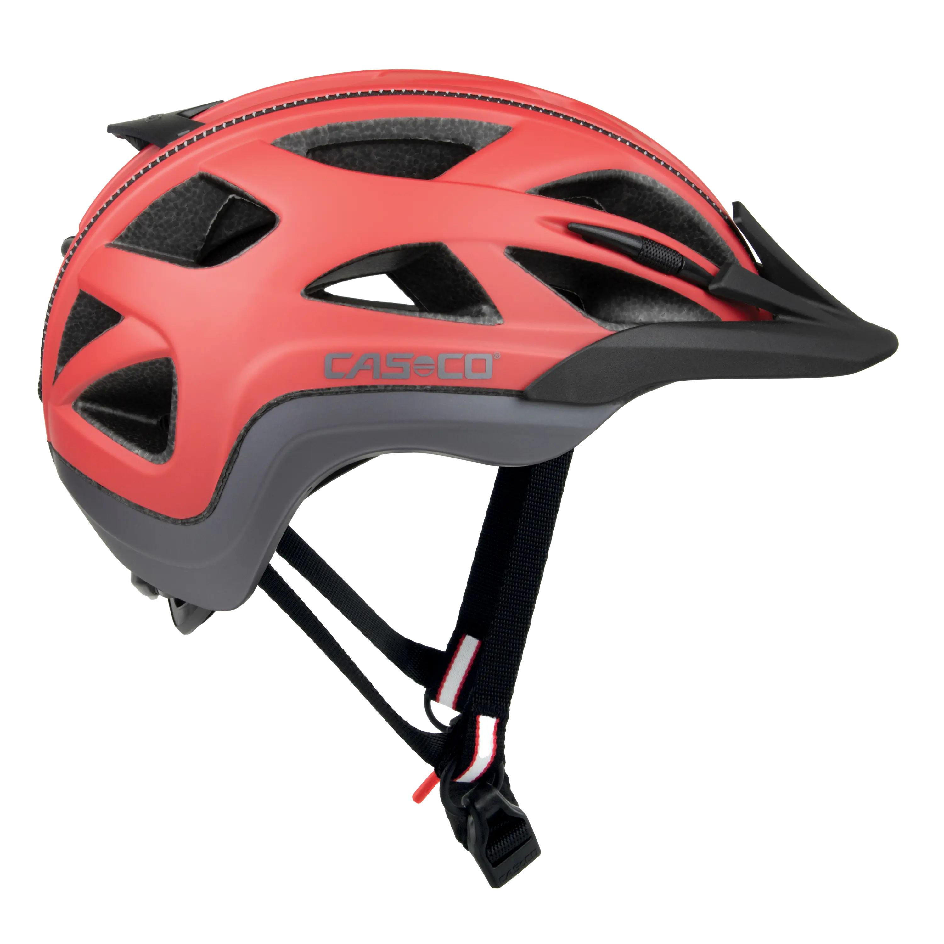 ACTIV2 red-anthracite
