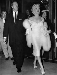 the dress marilyn monroe happy birthday Monroe's Mr. President Auction Color:Salsa Loose Dress Black boohoo Lace Asymmetric –