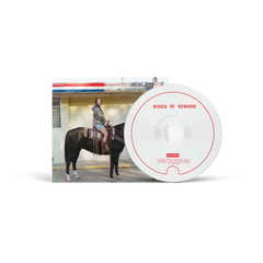 Middle of Nowhere - Store Exclusive CD