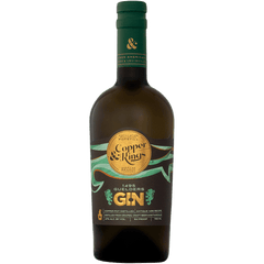 Copper & Kings 1495 Guelders Gin at CaskCartel.com