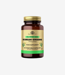 Korean Ginseng 50 Kapsül