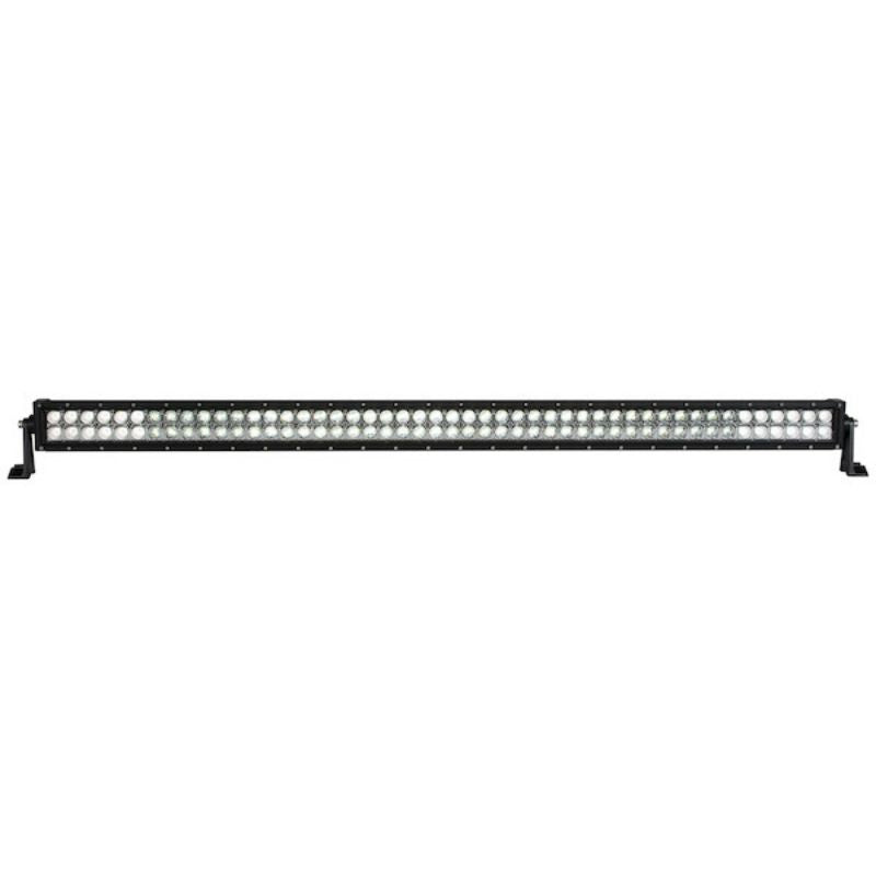 Buyers Products 50 Inch 25,920 Lumen LED Clear Combination Spot-Flood Light Bar Model 1492165