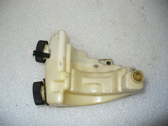 mcculloch mac 110 to 130 and eager beaver 2.0 chainsaw fuel and oil tank kit with caps