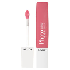 Revlon PhotoReady Instant Plump Serum Gloss Magically Inflated