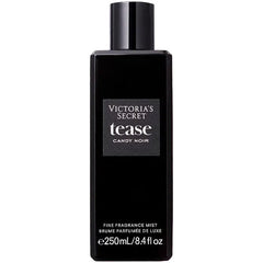 Brume parfumée - Tease Candy Noir - Framboise & iris - 250 ml