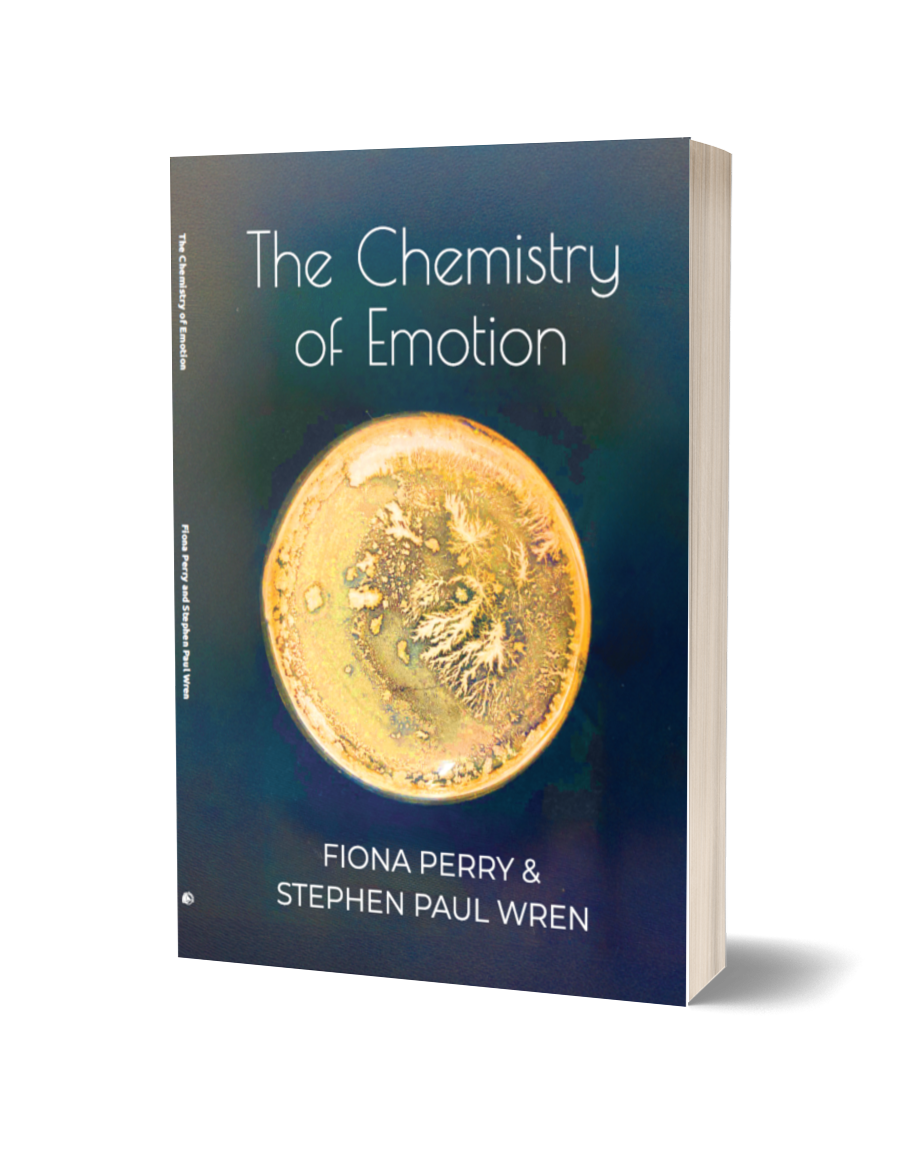The Chemistry of Emotion by Fiona Perry and Stephen Paul Wren
