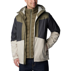 Columbia Wallowa Park™ Interchange Jacket - Men - Sports Excellence