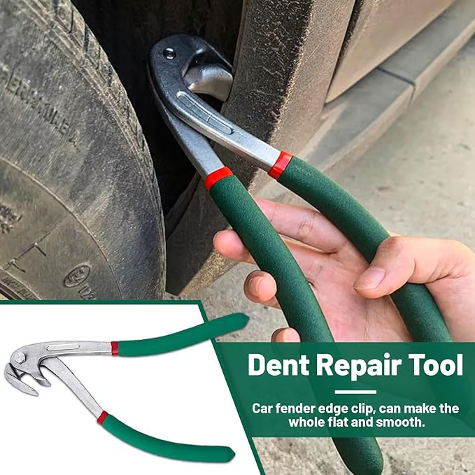 🔧🛠️ Türverkleidungs-Klemmzange – Schnelle Montage & Präzise Fixierung ohne Schrauben! 🔩✨ Perfekt für Handwerker & Heimwerker: Robust, wiederverwendbar & zeitsparend bei Tür- und Innenausbau.
