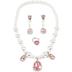 The Coco 4-Piece Jewelry Set