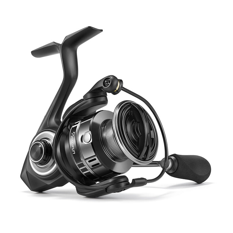 Piscifun® Alloy S Inshore Spinning Reel – Aluminum Body Saltwater & Freshwater Fishing Reel