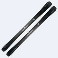 2026 Elan Wingman 86 Black Edition Skis