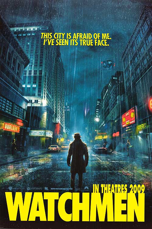Watchmen