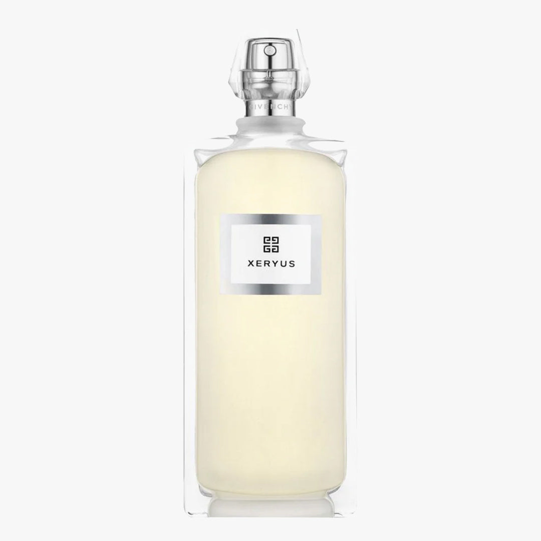 Xeryus For Men By Givenchy Eau De Toilette Spray 3.4 oz