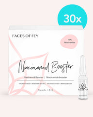 Niacinamid Booster (30 x 1,3ml)