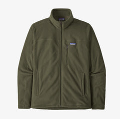 Men's Micro D Fleece Jacket