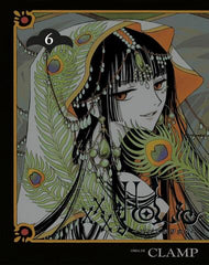 XXX HOLIC 6