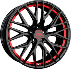 MAM RS4 SilentDrive