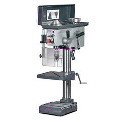 Optimum Tischbohrmaschine OPTIdrill B 24HV - SM-3020245