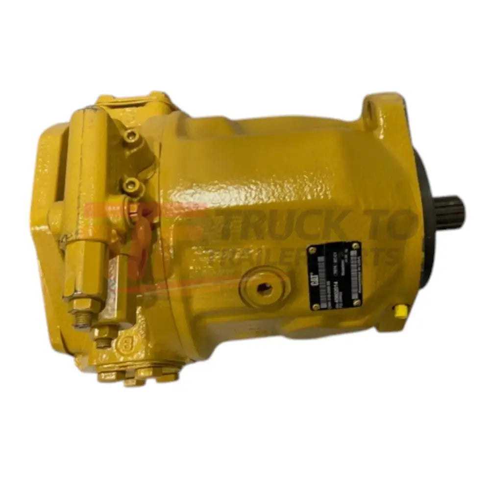 318-2595 CAT Slipper Piston Pump - Truck To Trailer