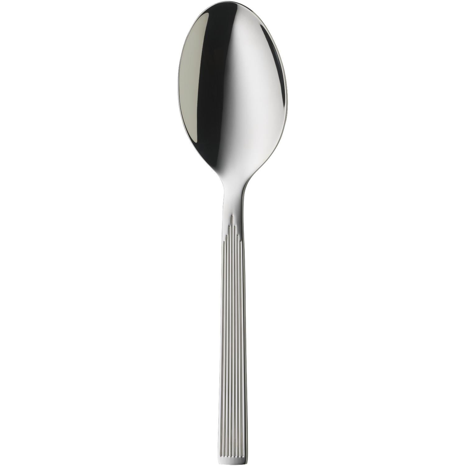 WMF Art Deco Servierlöffel
