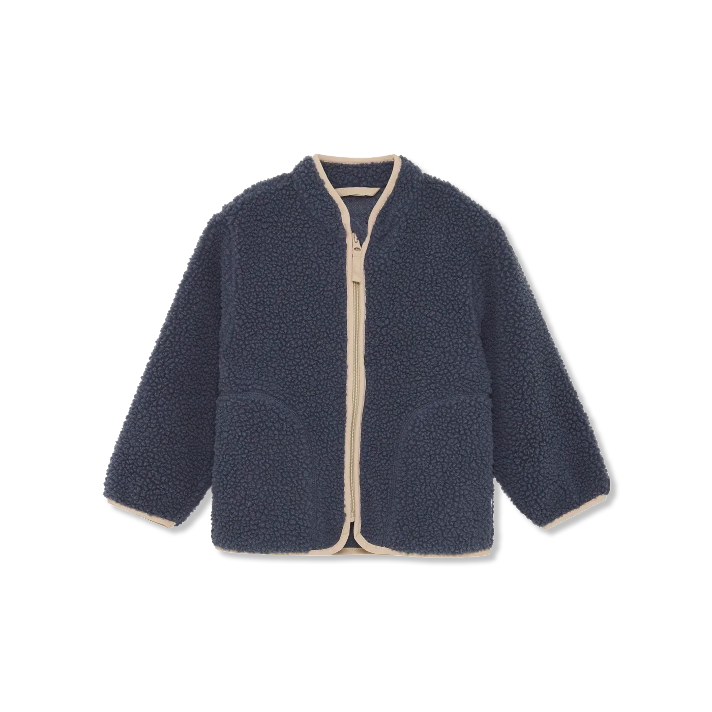 Teddy fleece jacket Fleece