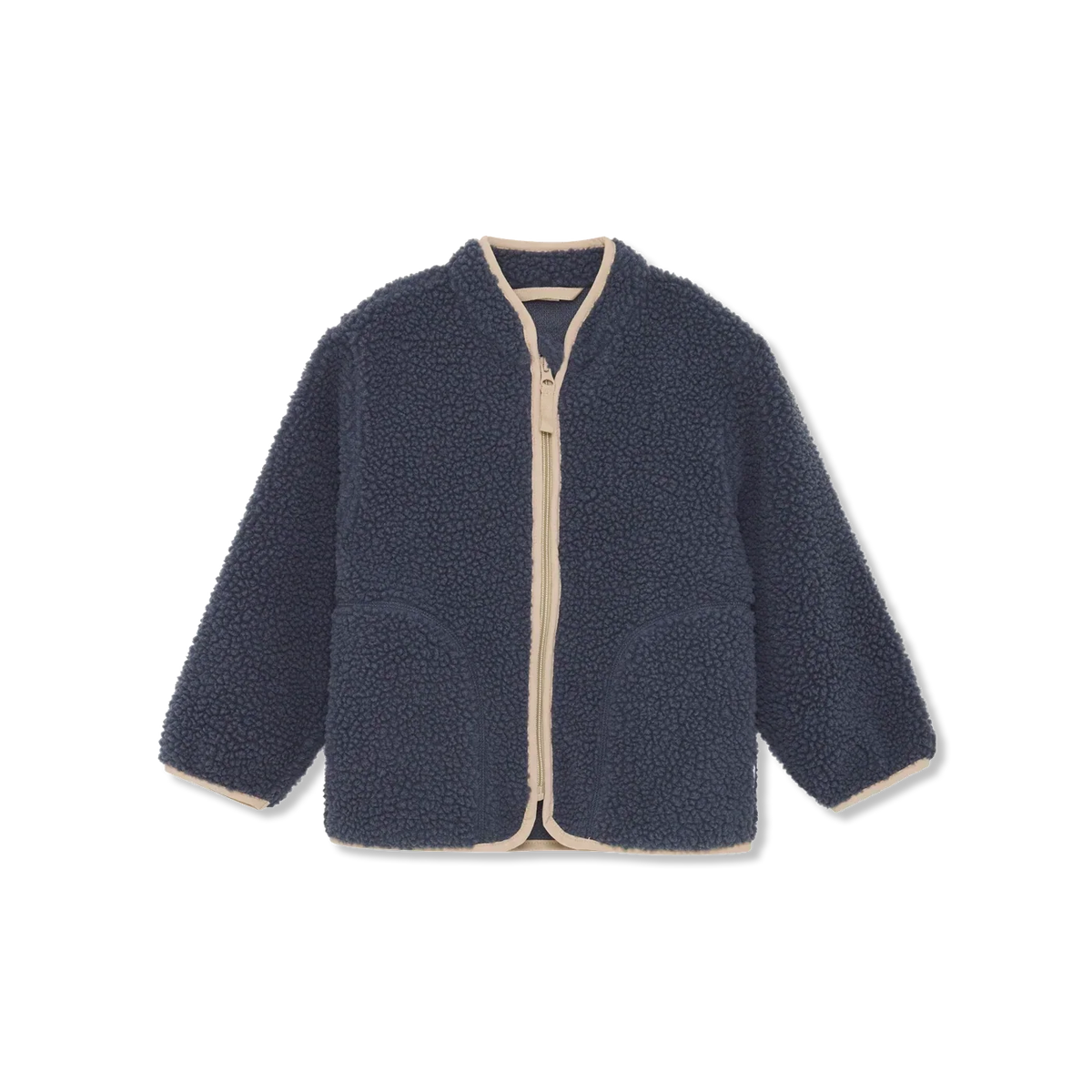 Teddy fleece jacket Fleece