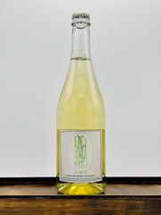 Weingut Josef Leitz 'Eins Zwei Zero' Sparkling Blanc de Blancs (Non-Alcoholic)
