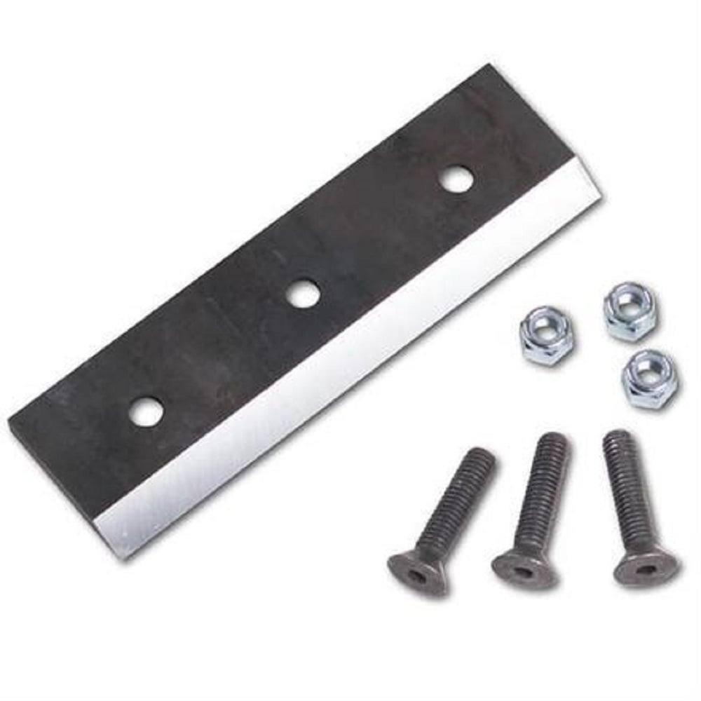 DR Power 405241 Spare Knife Kit For 11.5 Chipper Shredder - SLE Equipment - 1