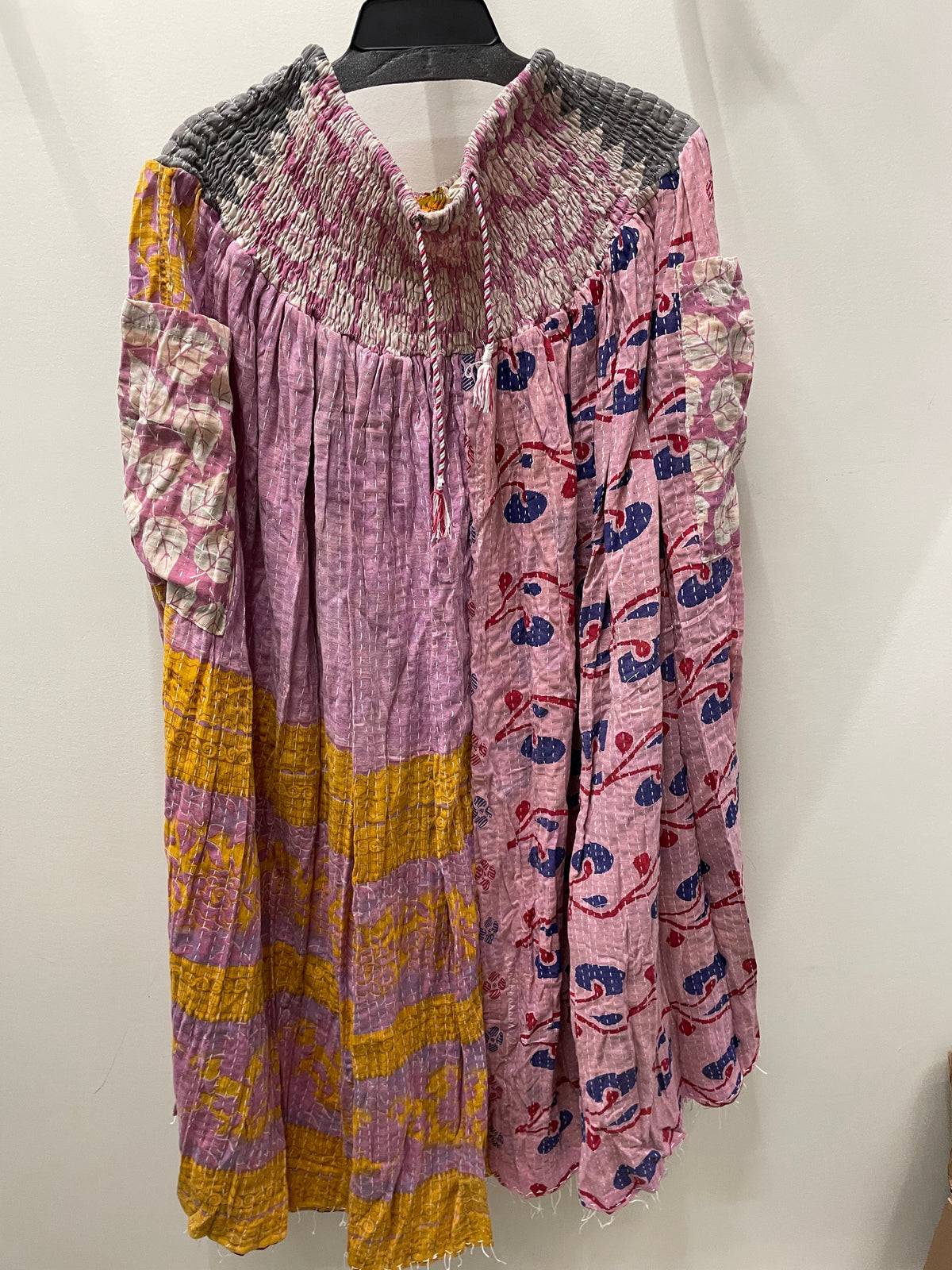 Free Bird Convertible Maxi #504 by Kantha Bae from Robin Boutique.