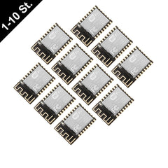 ESP-12F ESP8266 Programmierer Adapter WiFi Modul Arduino IDE, IoT, Tasmota 15