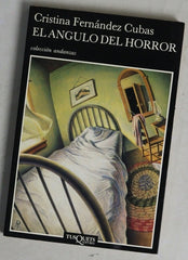 El ángulo del horror