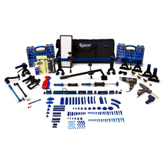 KECO L2E Glue Pull Repair Portable Collision System - Keco Tabs UK