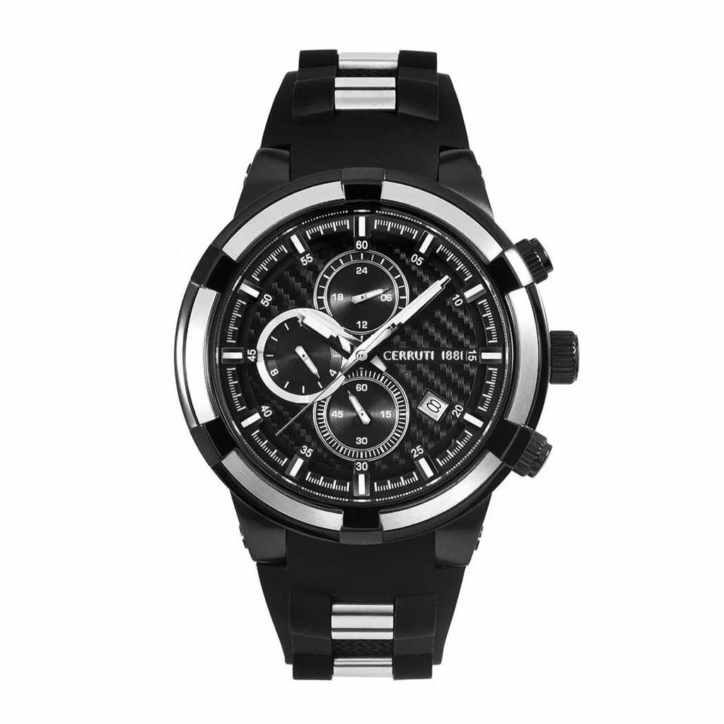 Avisio Men Chronograph Watch