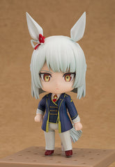 PRE-ORDER Good Smile Company - Nendoroid 2912 - Umamusume: Cinderella Gray - Fujimasa March