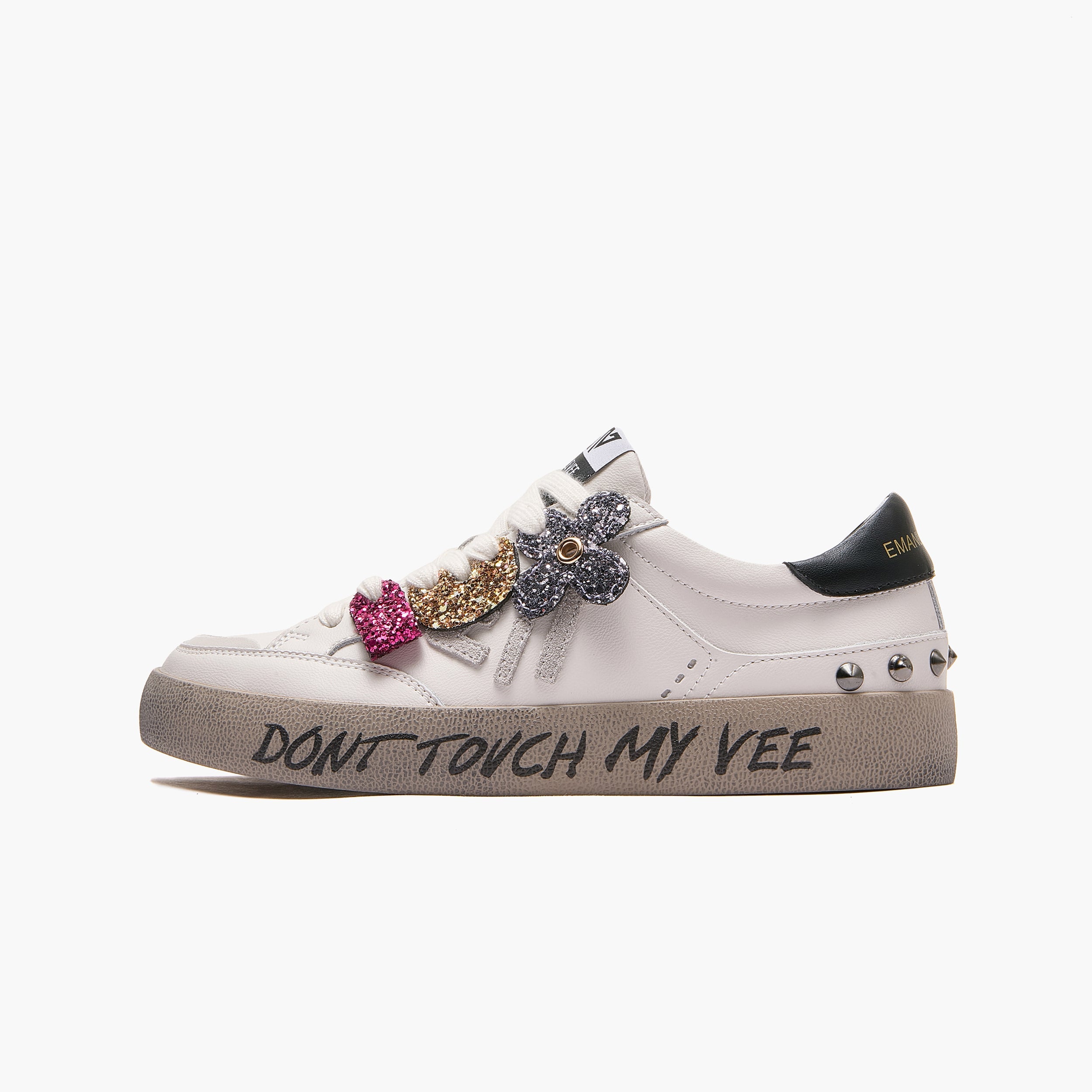 Emanuelle Vee 104 30 P003 Sneaker