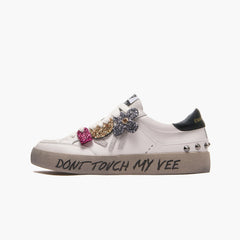 Emanuelle Vee 104 30 P003 Sneaker
