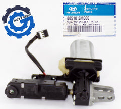 88510-3M000 New OEM Hyundai Front Left Seat Height Adjust Motor 2008-14 Genesis