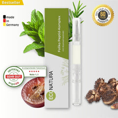 Foliko® Peptid-Komplex - Auf Basis von Rosmarinextrakt