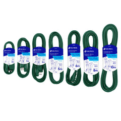 EXTENSION DOMESTICA 3M VERDE ED-3V
