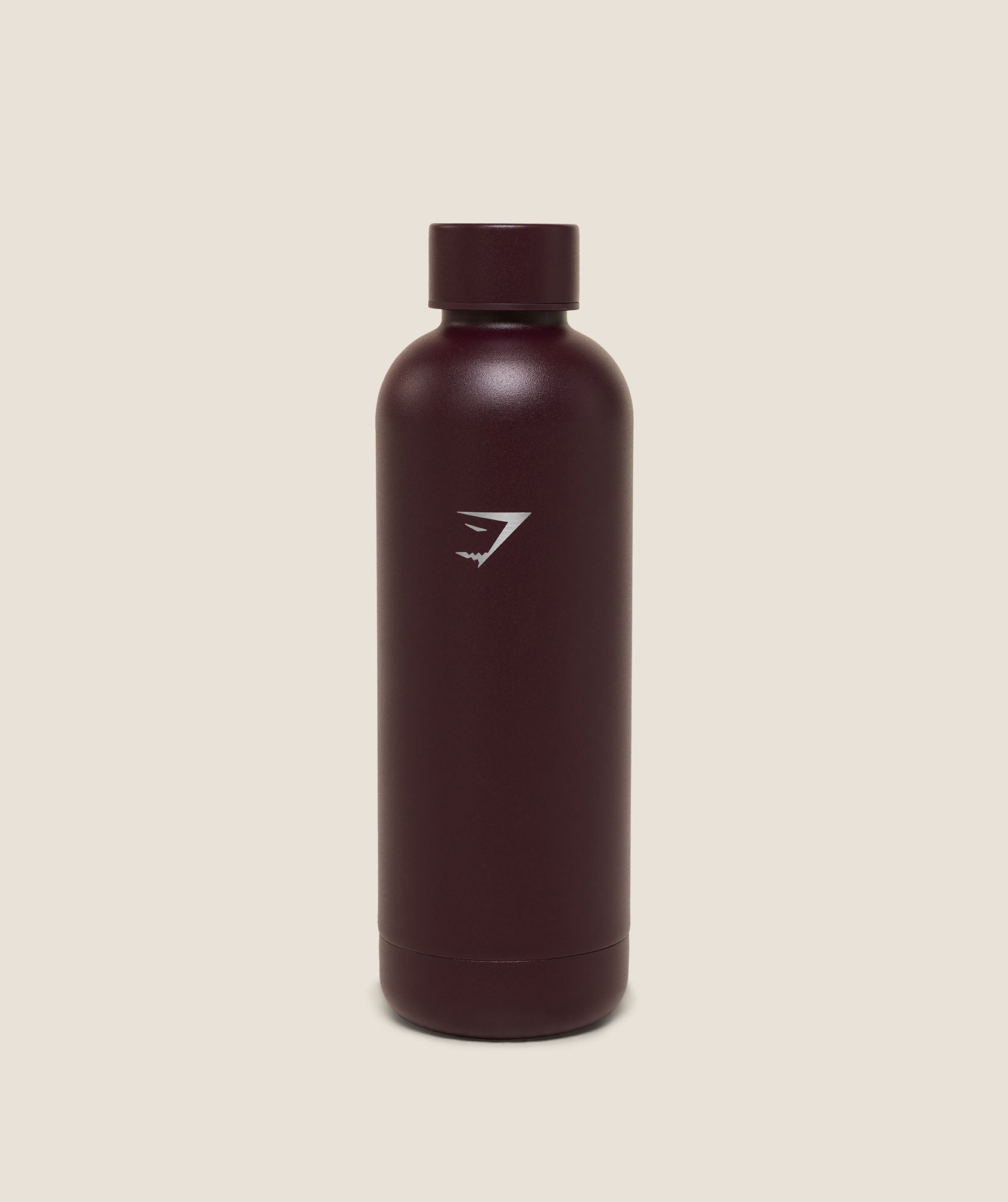 Gymshark 500ml Bottle - Cherry Purple