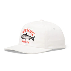 Scout Fishing Cap (Blanc de Blanc)