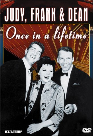 Judy Frank  Dean  Once In A Lifetime - Video Region 1 Digital Versatile Disc