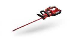 Toro Flex-Force 24 in. 60-Volt Max Lithium-Ion Cordless Hedge Trimmer - 2.5 Ah Battery and Charger Included