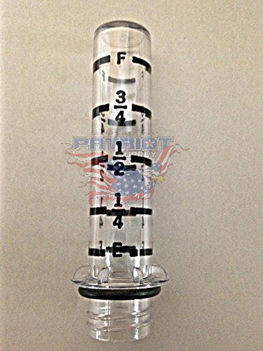 SCULLY SIGNAL 10159 AIR CLEANER REPLACEMENT PARTS