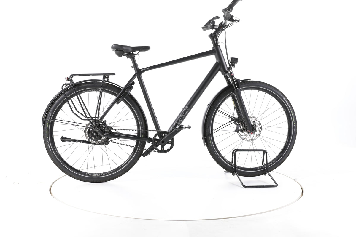 MAXX Crossmaxx Fahrrad City & Trekking - Image 1